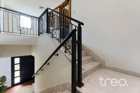 4 bedrooms Townhouse in Reem, UAE No. 186655 24