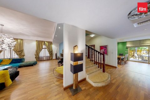 Villa de 5 dormitorios en Wadi Al Safa 2, UAE No. 167826 11