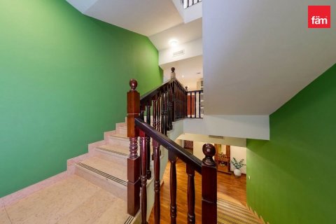 Villa de 5 dormitorios en Wadi Al Safa 2, UAE No. 167826 13