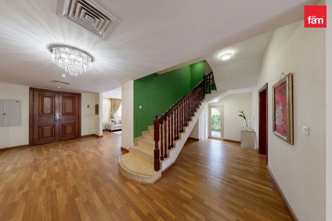 Villa de 5 dormitorios en Wadi Al Safa 2, UAE No. 167826 12