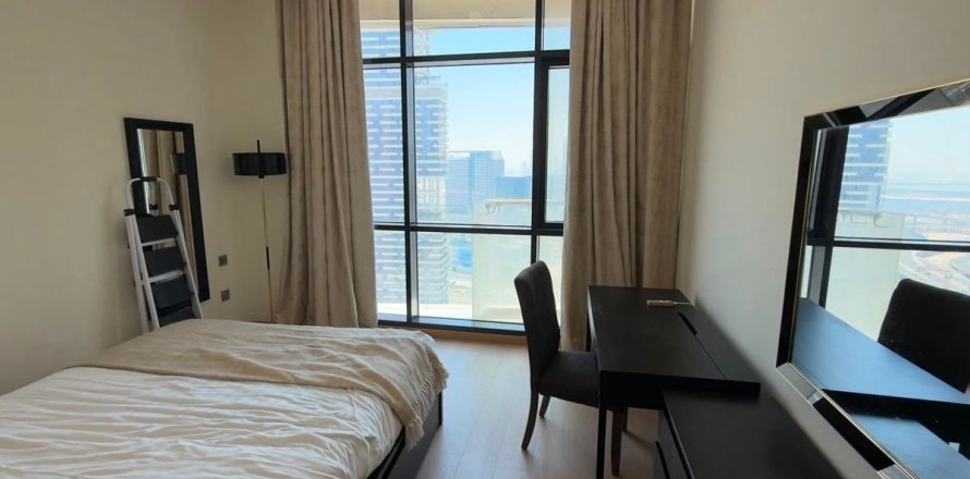 2 bedrooms Apartment in Downtown Dubai (Downtown Burj Dubai), UAE No. 167830