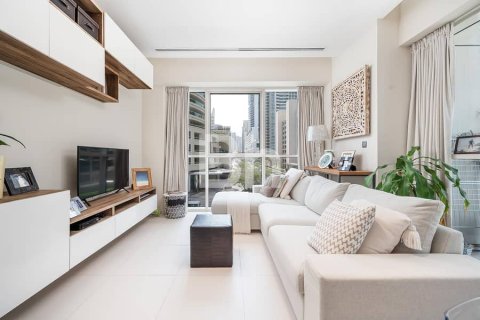Appartement de 1 chambre  No. 113679 4