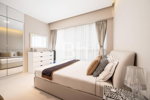 Appartement de 1 chambre  No. 113679 10