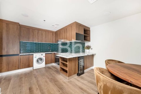 Apartment de 2 dormitorios  No. 113681 15