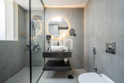 Apartment de 1 dormitorio  No. 113680 11