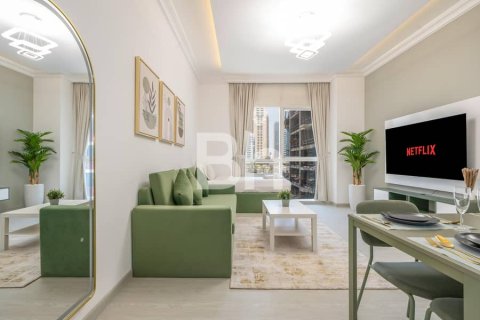 Apartment de 1 dormitorio  No. 113680 18
