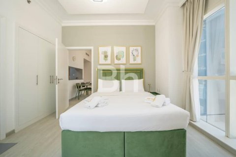 Apartment de 1 dormitorio  No. 113680 13