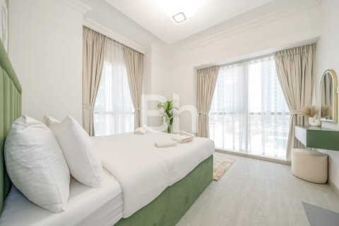 Apartment de 1 dormitorio  No. 113680 12