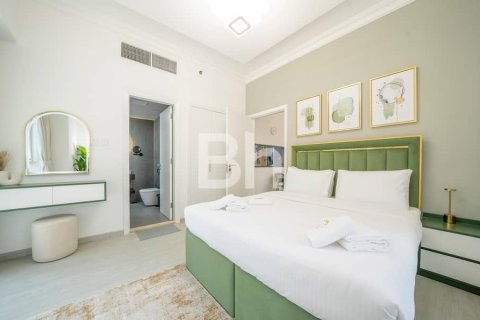 Apartment de 1 dormitorio  No. 113680 15