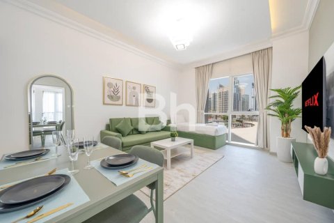 Apartment de 1 dormitorio  No. 113680 2
