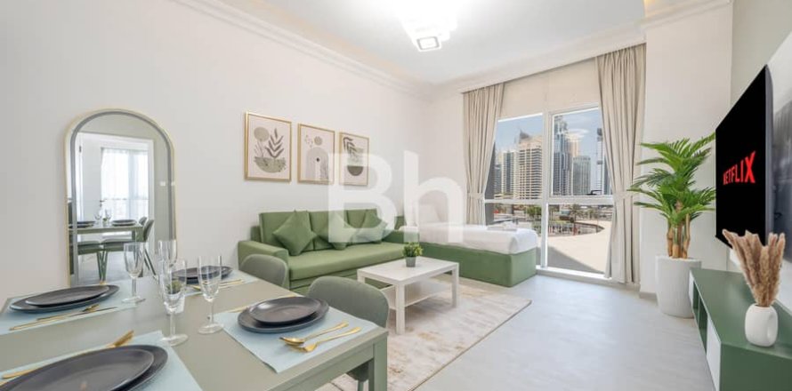 Apartment de 1 dormitorio  No. 113680