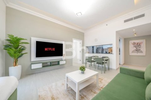 Apartment de 1 dormitorio  No. 113680 20