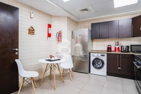 Appartement de 3 chambres  No. 113678 17