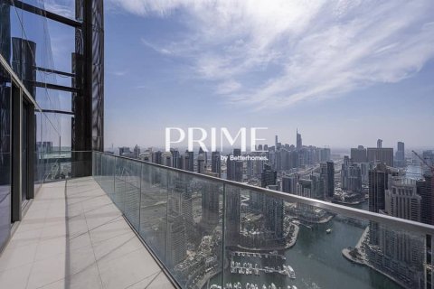Penthouse de 4 chambres  No. 113676 9