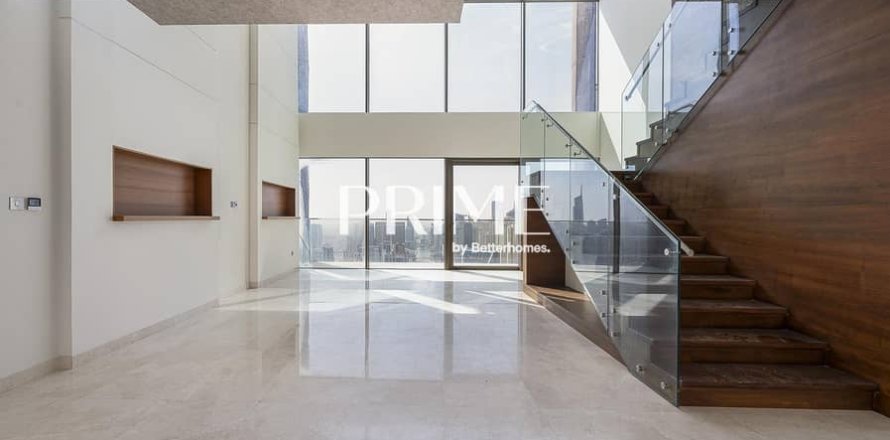 Penthouse de 4 chambres  No. 113676