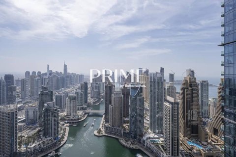 Penthouse de 4 chambres  No. 113676 21