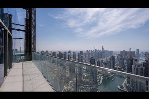 Penthouse de 4 chambres  No. 113676 3