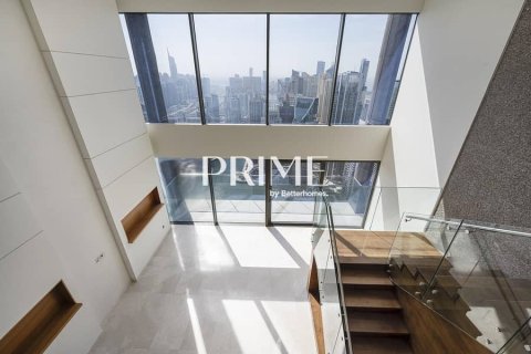Penthouse de 4 chambres  No. 113676 15