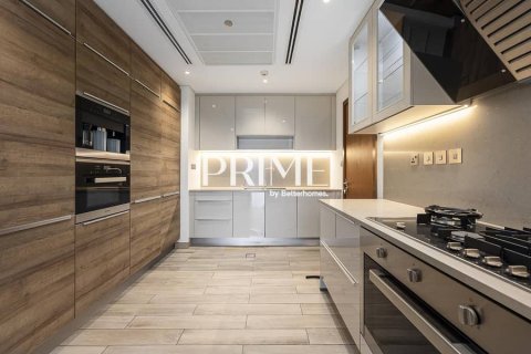 Penthouse de 4 chambres  No. 113676 18