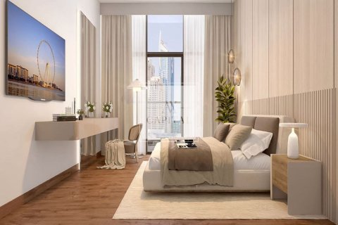 Apartment de 1 dormitorio en Dubai Marina, UAE No. 16322 3