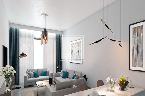 Apartment de 1 dormitorio en Dubai Marina, UAE No. 16322 1
