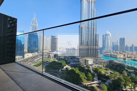 3 غرف نوم شقة في The Address Residences Dubai Opera, الإمارات العربية المتحدة رقم 16320 4