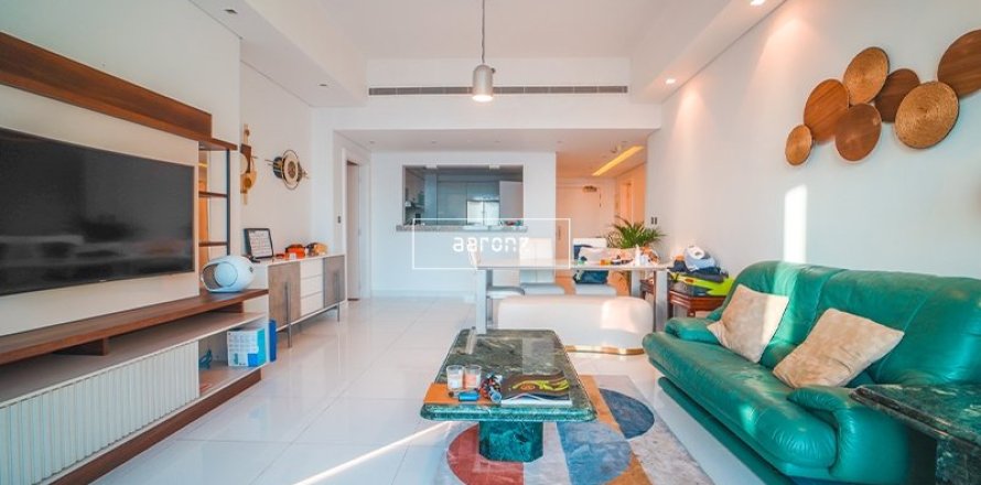 Apartment de 2 dormitorios en Palm Jumeirah, UAE No. 102314