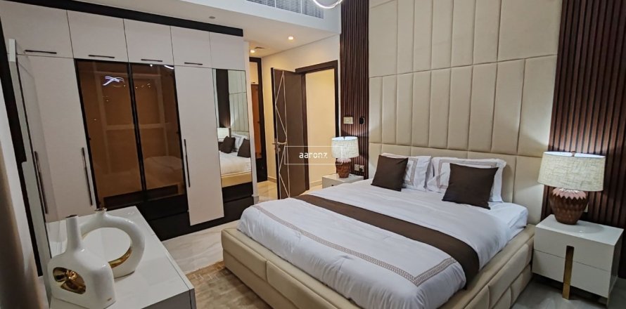 3 bedrooms Apartment in Al Furjan, UAE No. 102313
