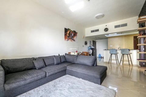 Apartment de 1 dormitorio en Jumeirah Lake Towers, UAE No. 102315 10