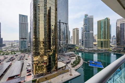 Apartment de 1 dormitorio en Jumeirah Lake Towers, UAE No. 102315 7