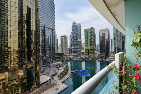 Apartment de 1 dormitorio en Jumeirah Lake Towers, UAE No. 102315 8
