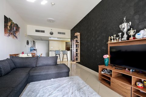 Apartment de 1 dormitorio en Jumeirah Lake Towers, UAE No. 102315 1