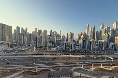 Apartment de 1 dormitorio en Jumeirah Lake Towers, UAE No. 102312 9