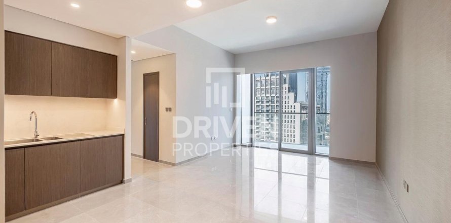 2 غرف نوم شقة في Opera District, الإمارات العربية المتحدة رقم 85435