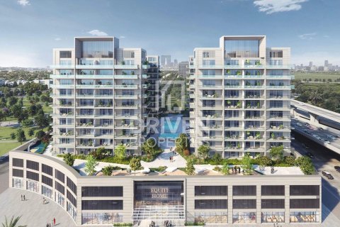 2 غرف نوم شقة في Al Furjan, الإمارات العربية المتحدة رقم 85100 7