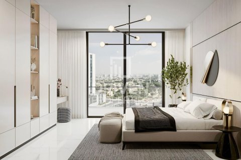 2 غرف نوم شقة في Al Furjan, الإمارات العربية المتحدة رقم 85100 2