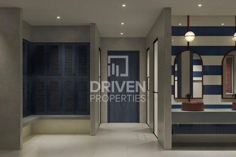 Apartment de 1 dormitorio en Maritime City, UAE No. 85101 9