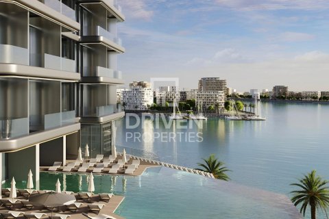 Apartment de 1 dormitorio en Maritime City, UAE No. 85101 12