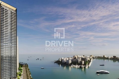 Apartment de 1 dormitorio en Maritime City, UAE No. 85101 11