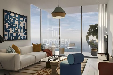 Apartment de 1 dormitorio en Maritime City, UAE No. 85101 3
