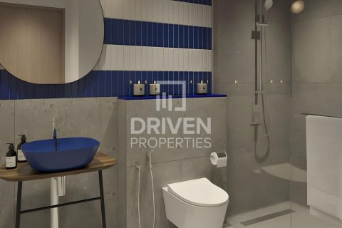 Apartment de 1 dormitorio en Maritime City, UAE No. 85101 13