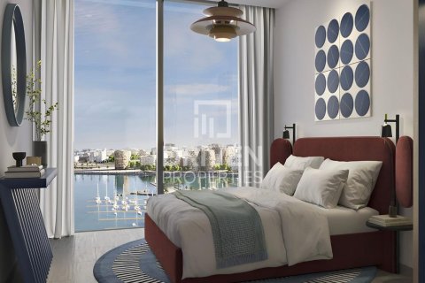 Apartment de 1 dormitorio en Maritime City, UAE No. 85101 4