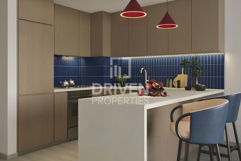 Apartment de 1 dormitorio en Maritime City, UAE No. 85101 5
