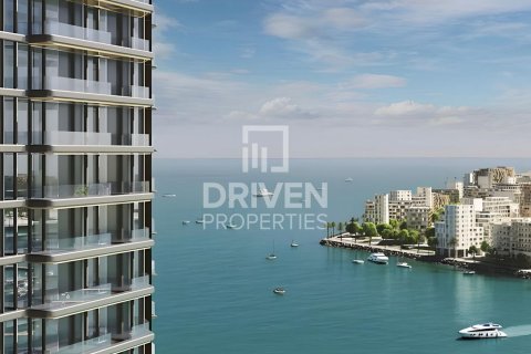Apartment de 1 dormitorio en Maritime City, UAE No. 85101 7