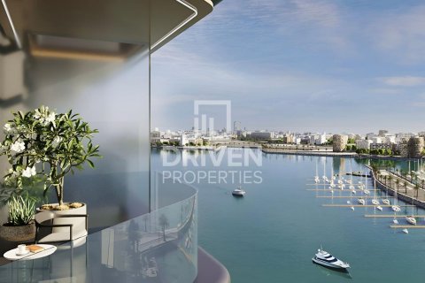 Apartment de 1 dormitorio en Maritime City, UAE No. 85101 15