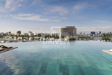 Apartment de 1 dormitorio en Maritime City, UAE No. 85101 8