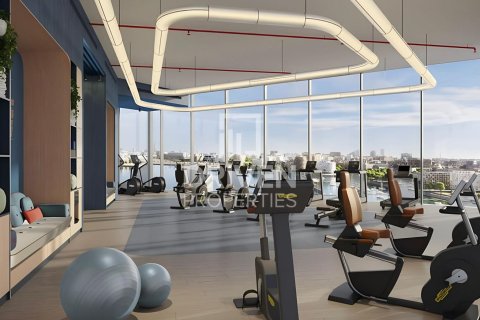 Apartment de 1 dormitorio en Maritime City, UAE No. 85101 16