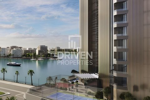 Apartment de 1 dormitorio en Maritime City, UAE No. 85101 6