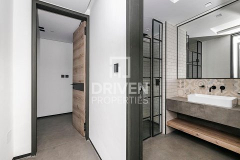 Квартира с 2 спальнями в Мохаммед Бин Рашид Сити, ОАЭ №85434 12