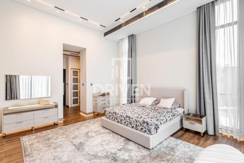 Villa de 5 dormitorios en Nadd Al Sheba, UAE No. 85433 12